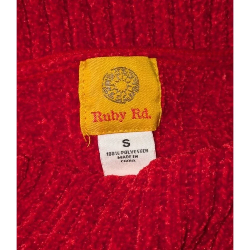 Ruby Rd. keywords cabin